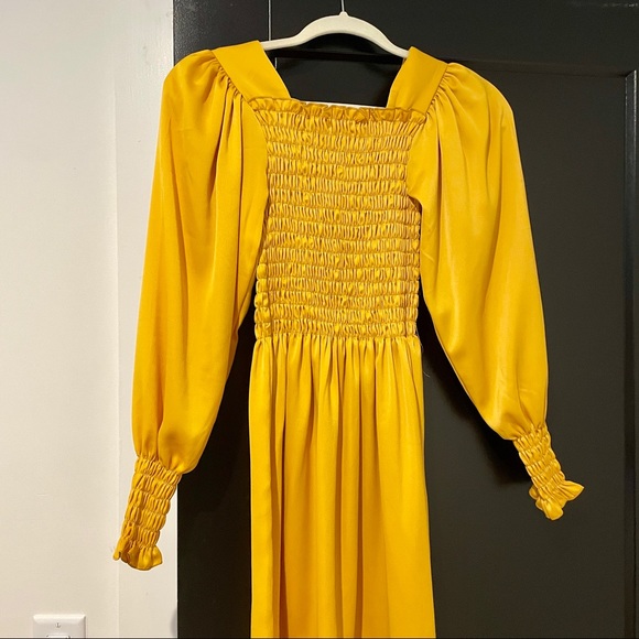 Lisa Says Gah Mini Dress - Picture 3 of 6